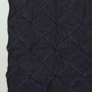 Textile (Nigeria), mid- 20th century
