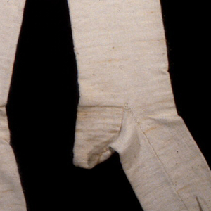 Stockings (England), 19th century