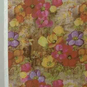 Textile (USA), 1981