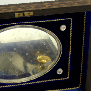 Needlework Box