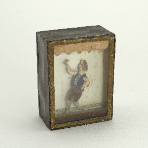 Dancing Figure (France), 1840