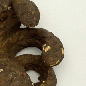 Fragment, Cresting