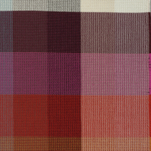 Color Blanket, Cato, 2014