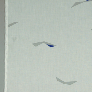 Textile, Flash, 1984