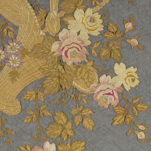 Curtains (France), 1850–99