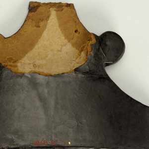 Chair Fragment