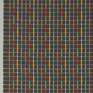 Textile, Trapeze, 1989