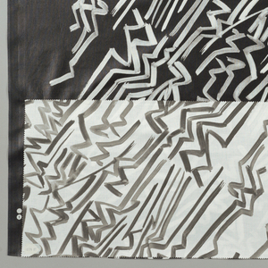 Textile, Mira Ductus, 1980–86
