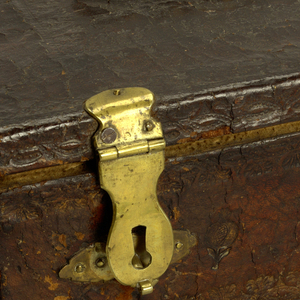 Box, 1701–50