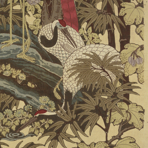Textile (England), 1918