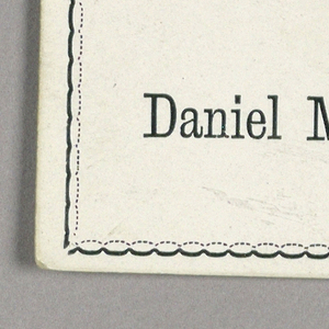 Playing Card