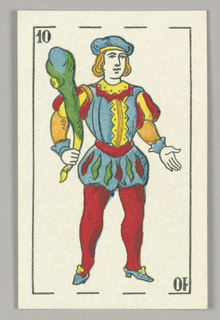 Playing Card