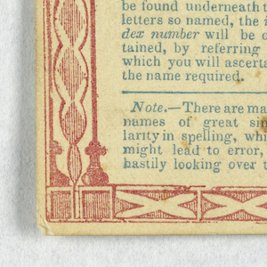 Playing Card