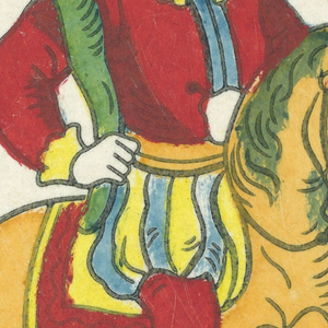 Playing Card