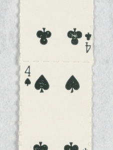 Playing Card