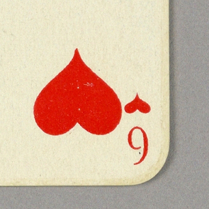 Playing Card