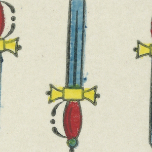 Playing Card