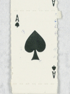 Playing Card