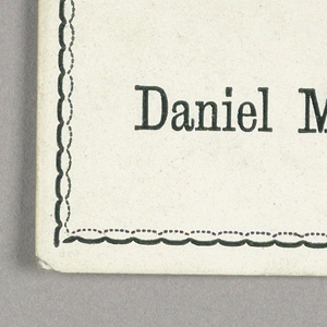 Playing Card