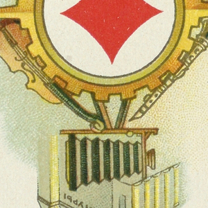 Playing Card