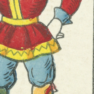 Playing Card