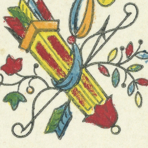Playing Card