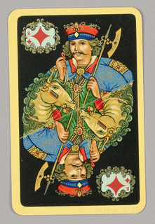 Playing Cards