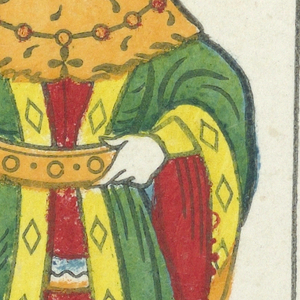 Playing Card