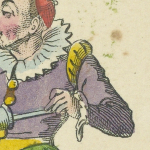 Playing Card