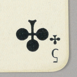 Playing Card