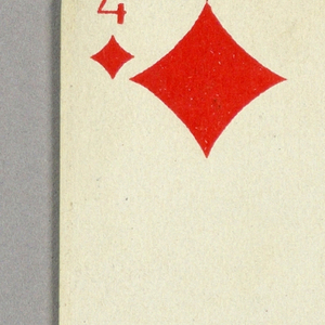 Playing Card