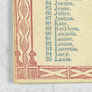 Playing Card