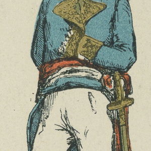 Playing Card