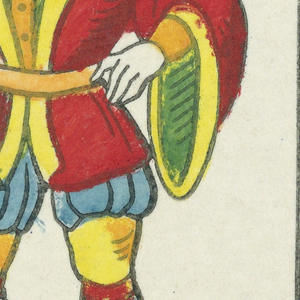 Playing Card