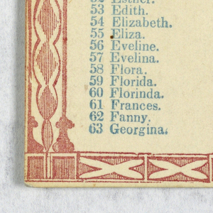 Playing Card