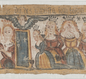Bonad (Sweden), 1730–1800