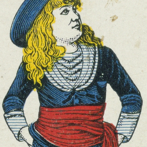 Playing Card