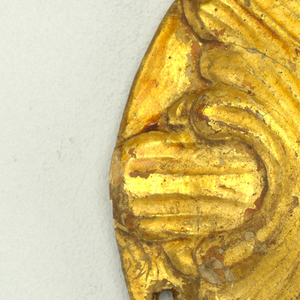 Fragment (Italy), late 18th century