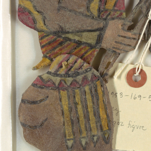 Puppet (China)