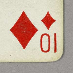 Playing Card