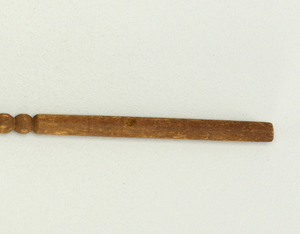 Turned Rod