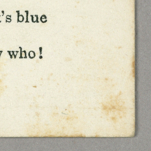 Playing Card