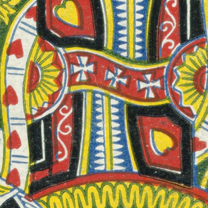 Playing Card