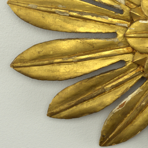 Carving, ca. 1810