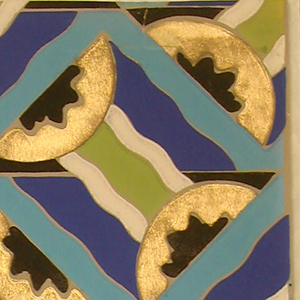 Sidewall Sample (France), ca. 1930