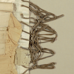 Panel (USA), 19th century