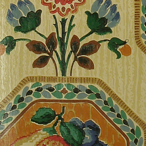 Sidewall Sample (France), ca. 1930