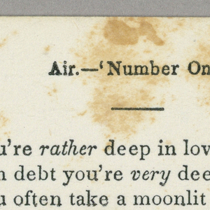 Playing Card