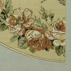 Border Sample (France), ca. 1930