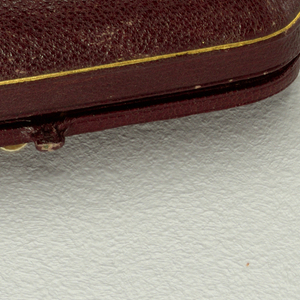 Box, ca. 1880